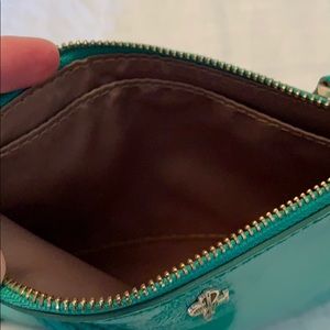 Cole Haan Bags - Cole Haan patent wristlet Cole Haan Bags - Cole Haan patent wristlet